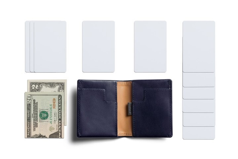 Кошелек Bellroy Slim Sleeve Wallet