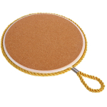 Подставка под горячее керамика 16см «Волшебный змей Эцуко»