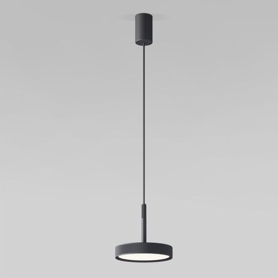 Подвесной светильник Elektrostandard Plate 50260 LED a065411