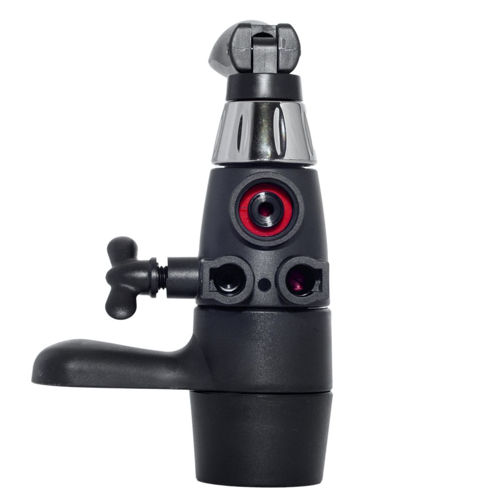 Пеногаситель iTap X для ПЭТ бутылки