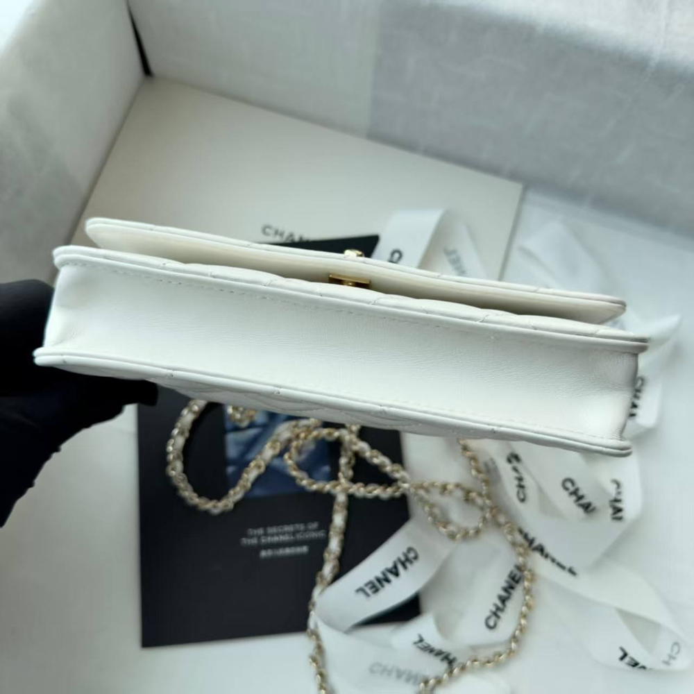 Сумка Chanel