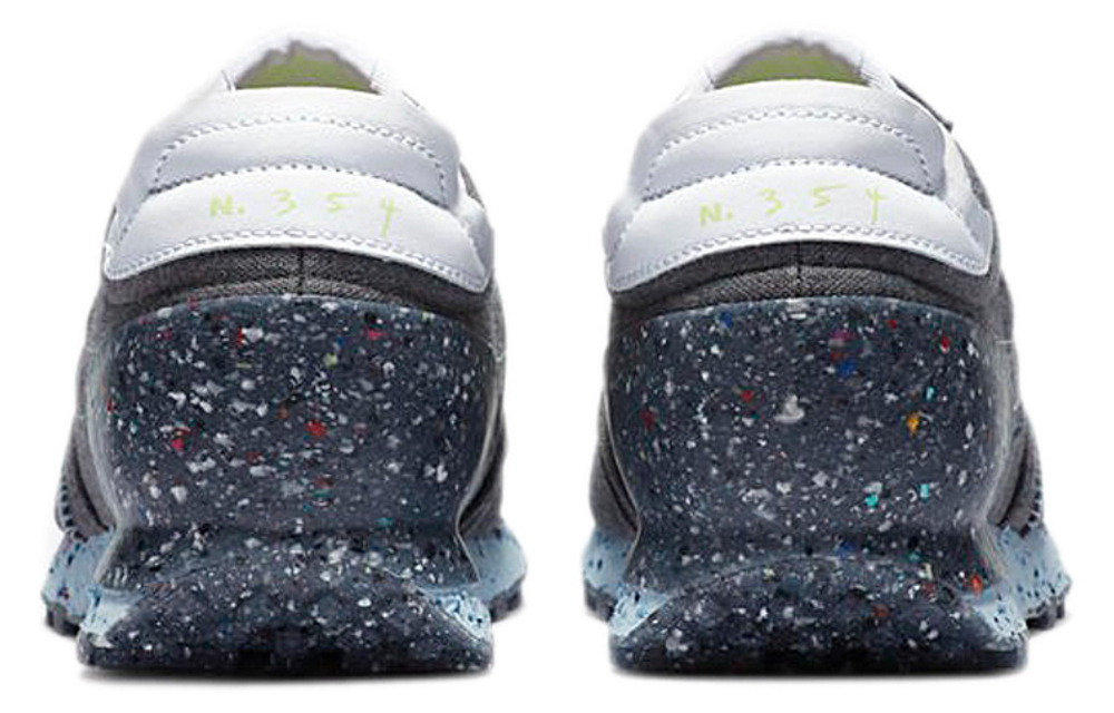 Кроссовки Nike Daybreak Type "Iron Grey"