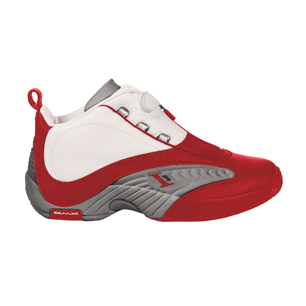 Кроссовки Reebok Answer Iv 4