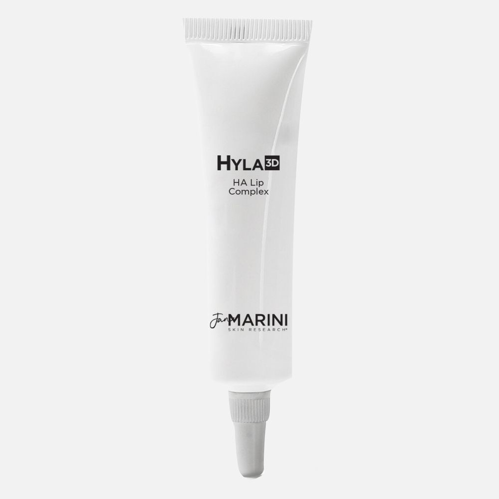 JAN MARINI Hyla3D Lip Крем для губ с 3D гиалуроновым комплексом