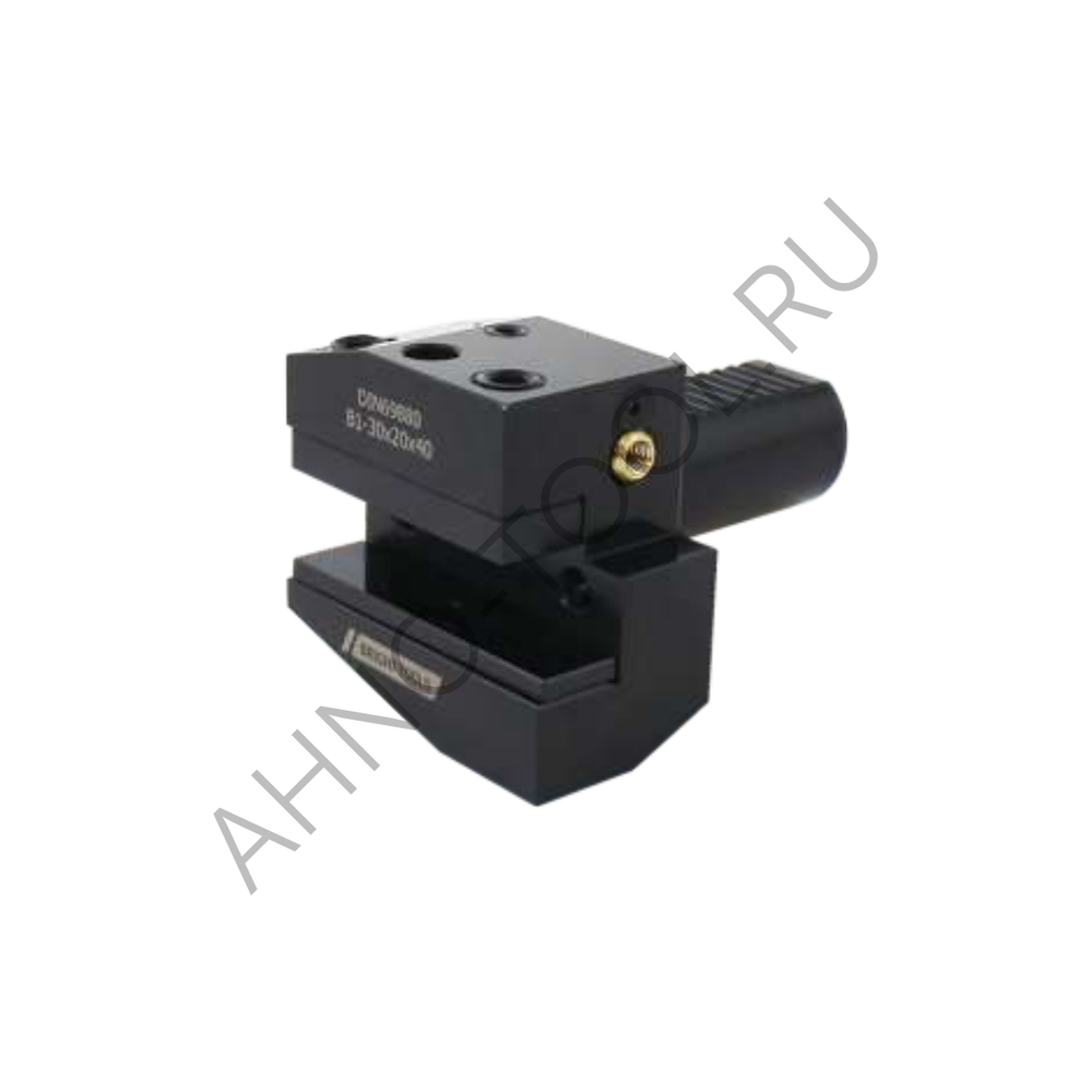 Радиальный держатель инструмента B1-16x12x34 BRIGHT-TOOLS