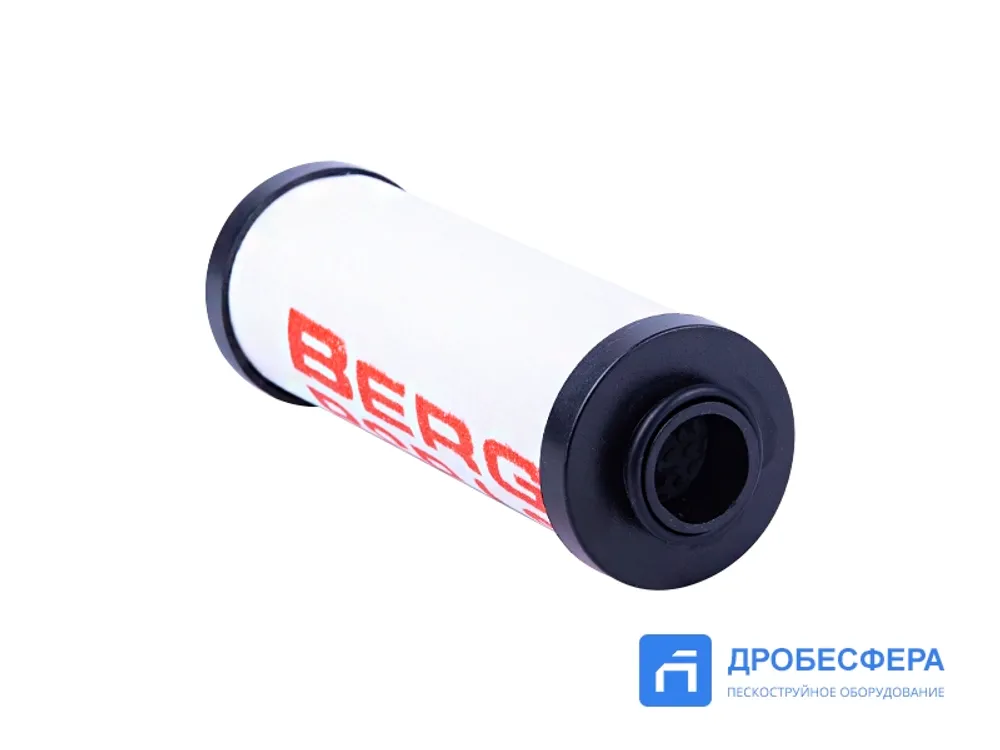 Элемент фильтра BERG RSP 15S-E