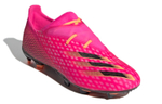 Кроссовки Adidas X Ghosted .2 Firm Ground Boots