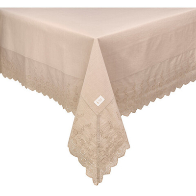 LEG70957 Скатерть "Мария Виттория" 160x200+20 см