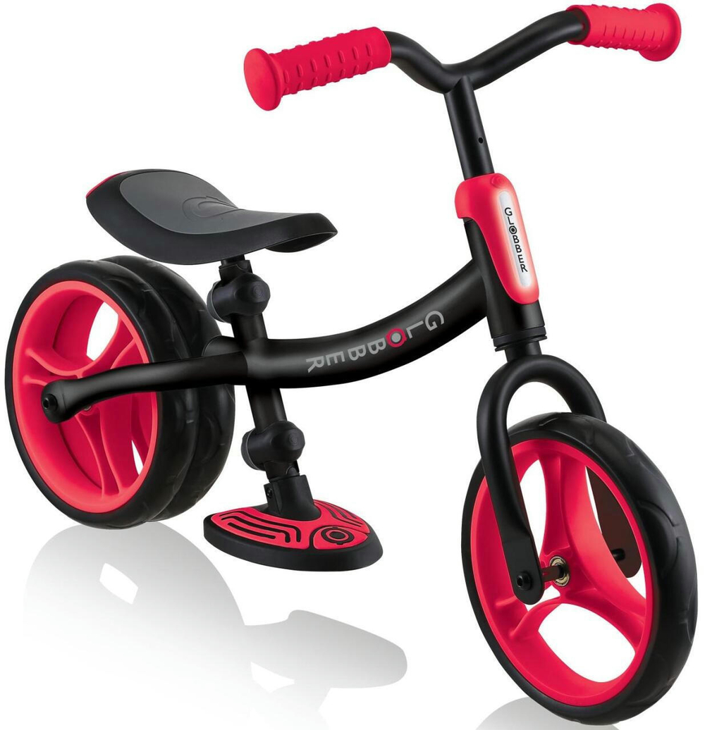 Беговел Globber Go Bike Duo (2021)