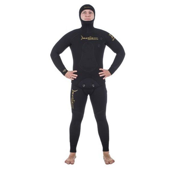 Гидрокостюм Marlin Yamaskin 10 мм