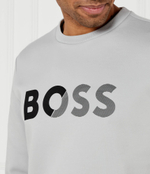 Худые Salbo BOSS GREEN - серый(50535117)