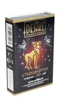 Духи для мужчин знака Овен , 5 мл (Цвет: прозрачный)