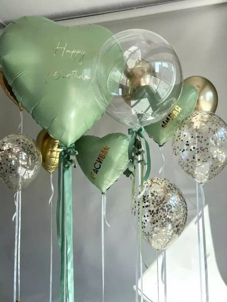 Готовое решение 