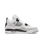 Jordan 4 Retro Military Black Men's