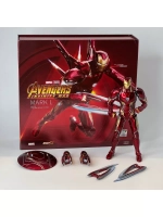 Фигурка Железный человек Iron Man Марвел ZD Toys 1912-50