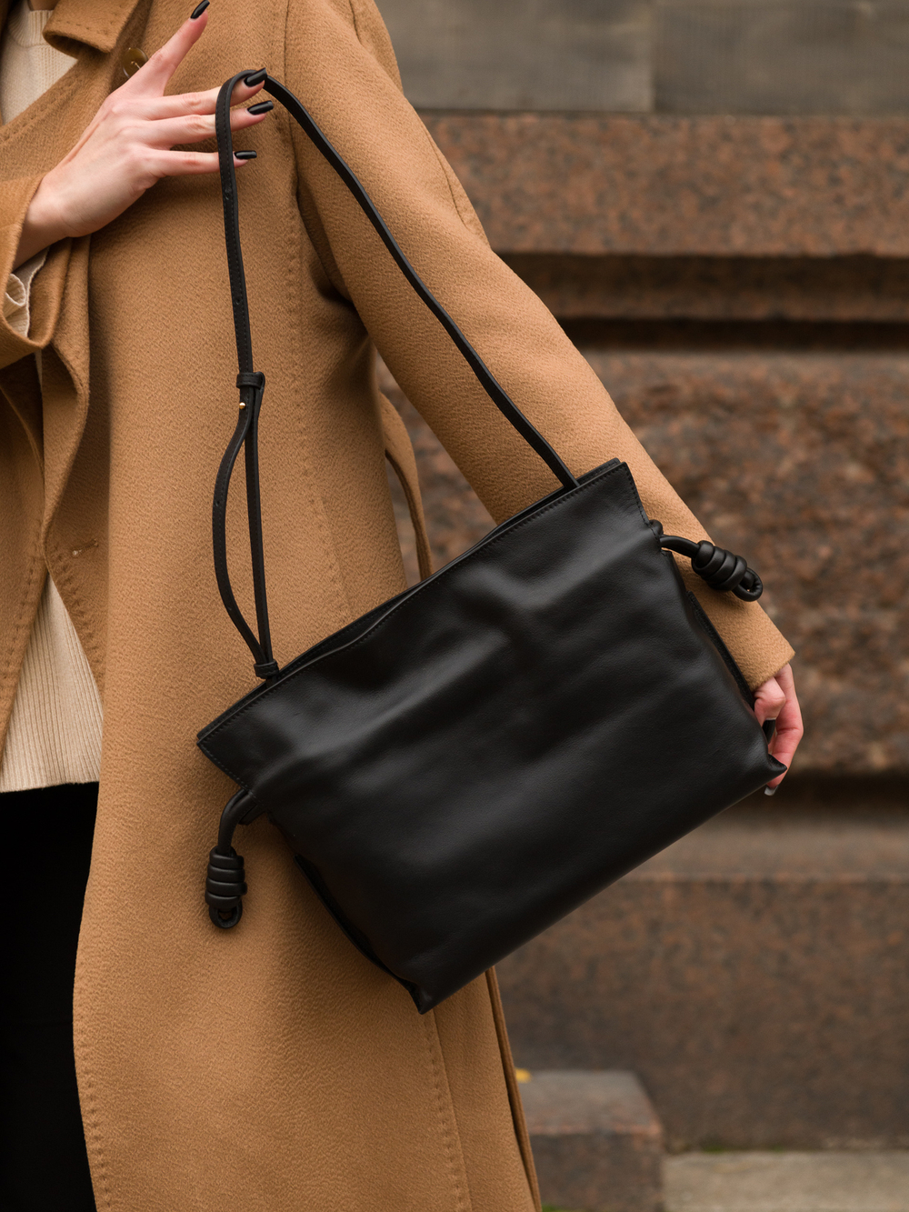 Loewe Medium Flamenco