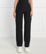 Брюки CALVIN KLEIN JEANS - черный(J20J222336)