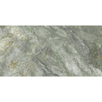 Керамогранит Delacora Slate серо-зеленый матовый 1200х600х9,5 мм (2 шт.=1,44 кв.м)