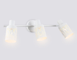 TR8665/3 WH белый E14/3 max 60W 560*100*190