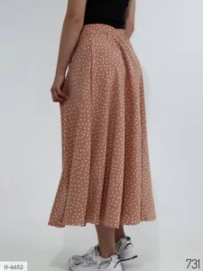 Юбка II-6652 Фабрика Моды