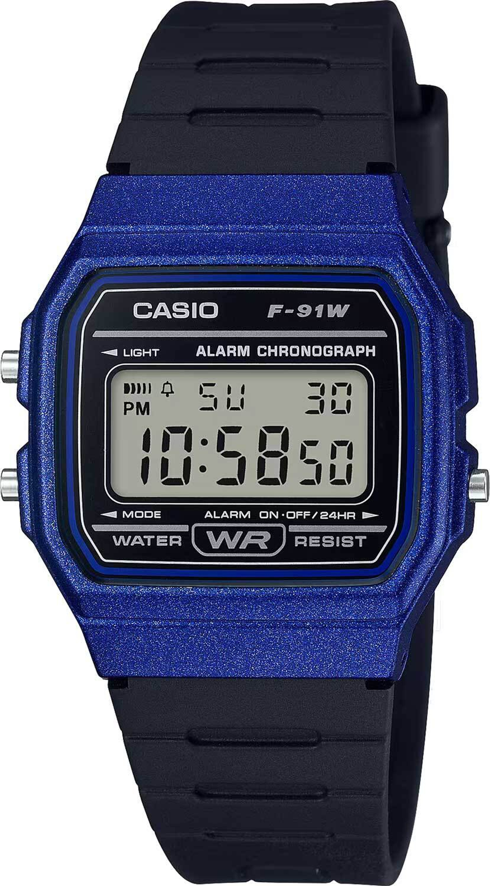 F-91WM-2A