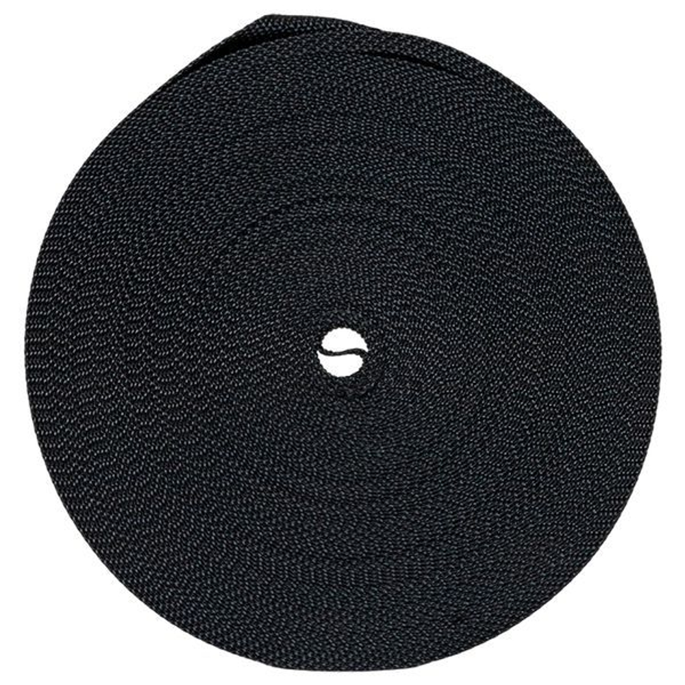 Лента монтажная текстильная 20мм (рул.25м) PROxima EKF tmt-20-25