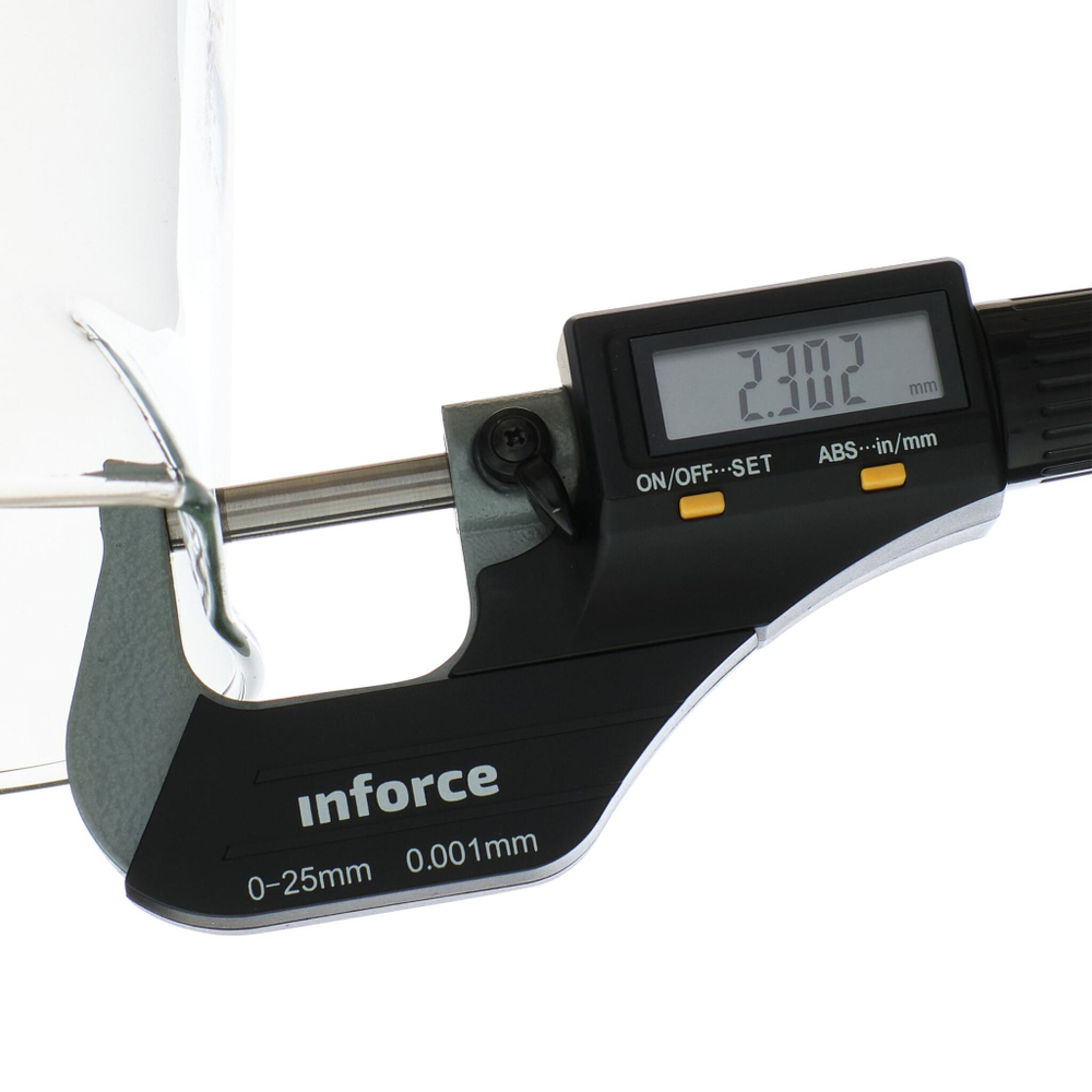 Стакан лабораторный низкий, 3000 мл