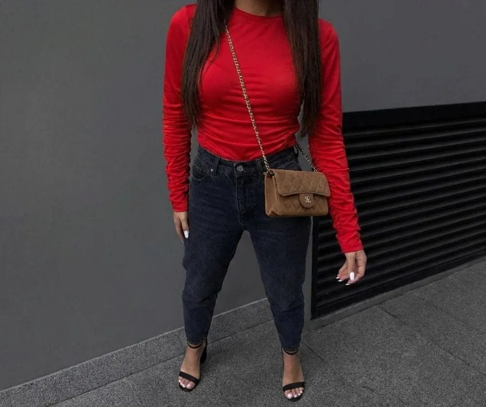 Лонгслив 2580592 Fabrika