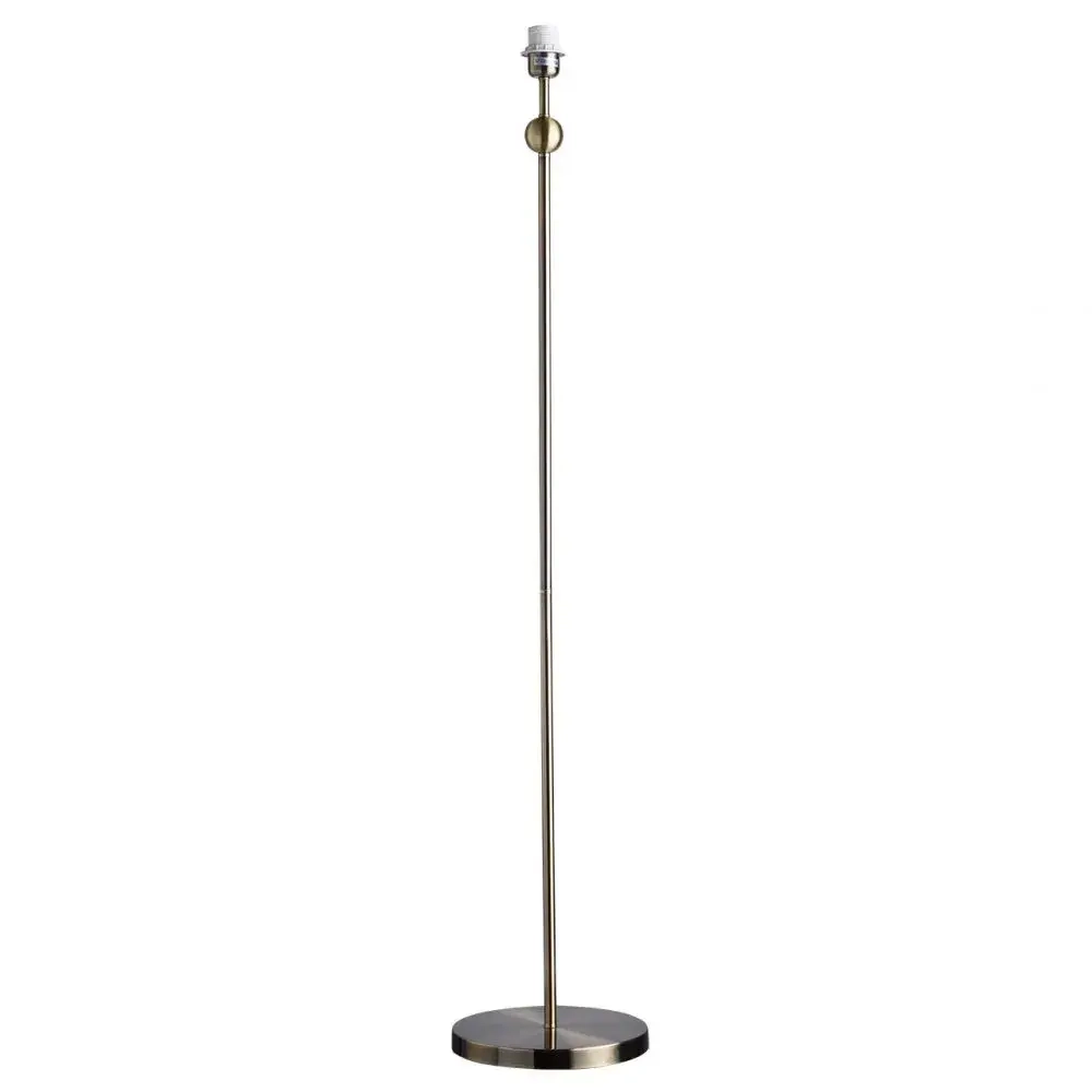 Торшер с лампочкой DeMarkt 634041501+Lamps