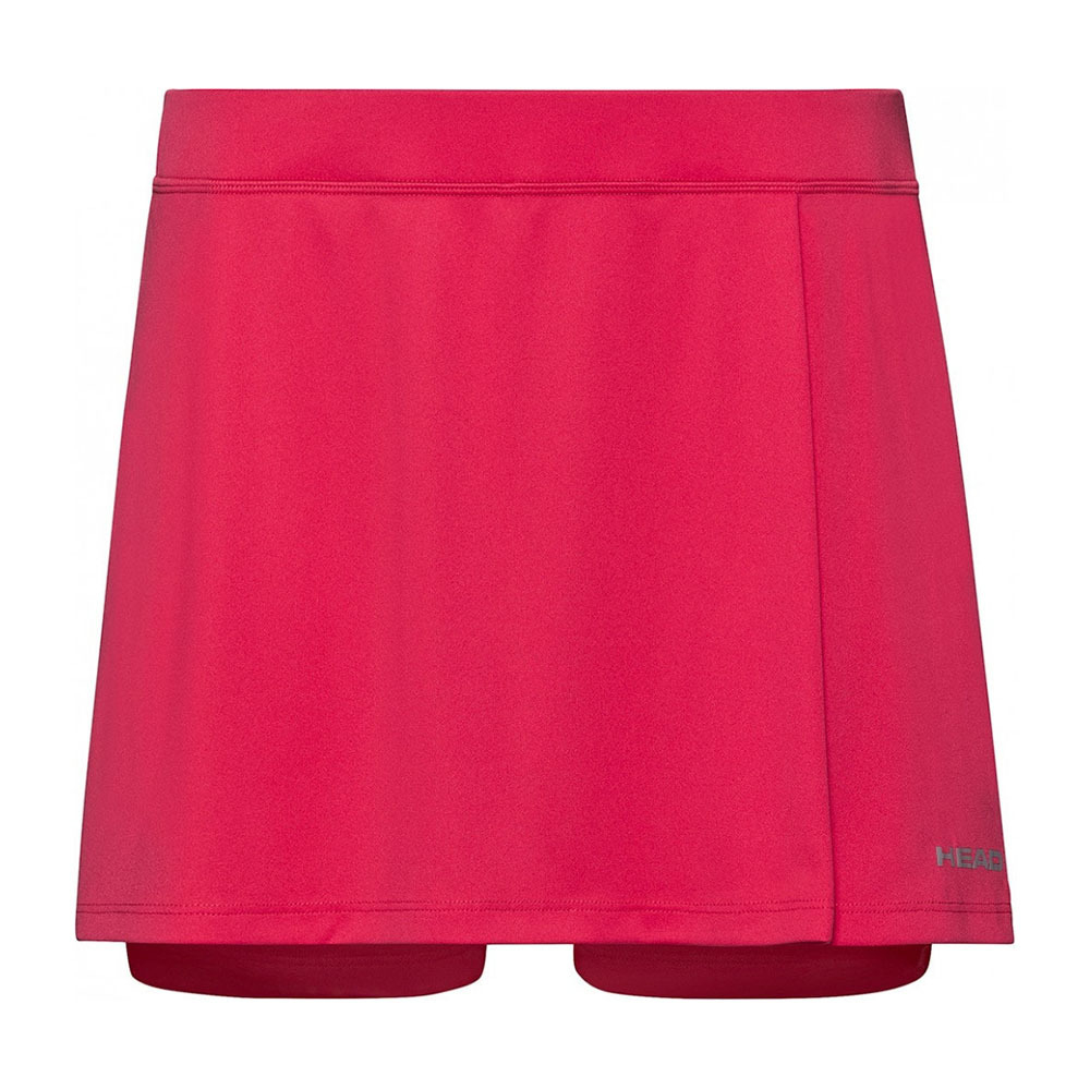 Юбка-шорты тренир. женские HEAD Court Skort W 814540-MA-M, размер M