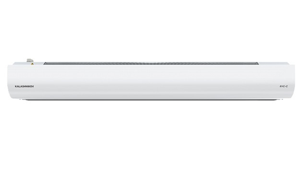 Электрическая тепловая завеса Kalashnikov KVС-C15E9-31