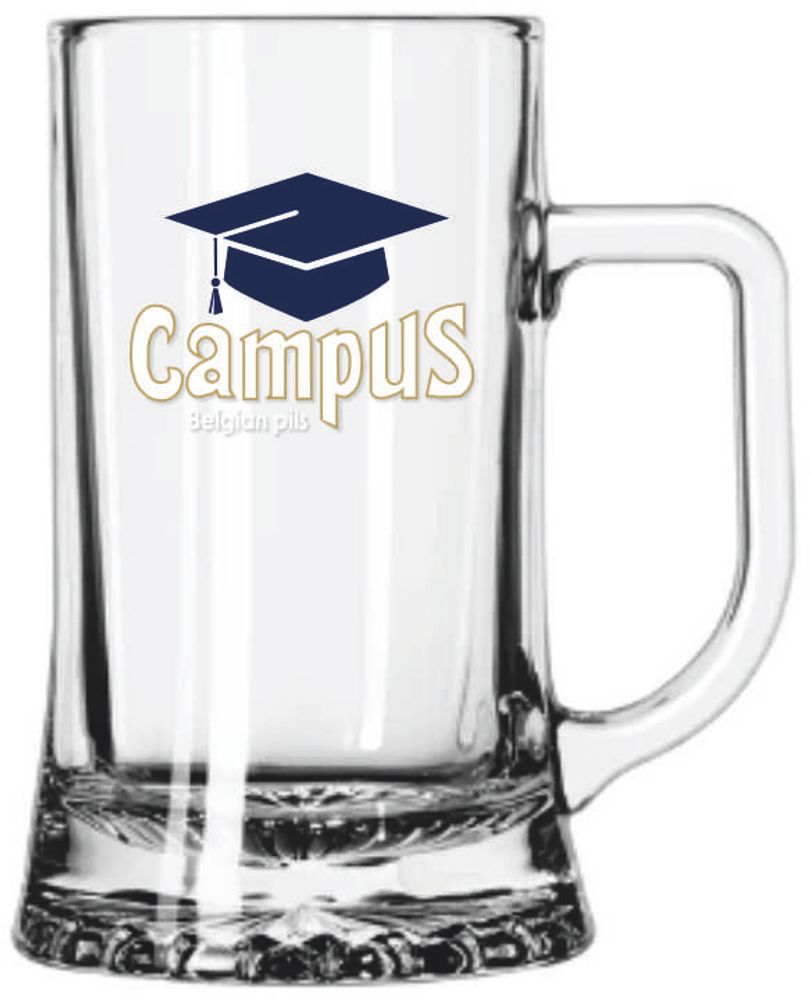 Пивной бокал Кружка Кампус / Campus 500мл