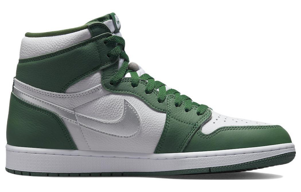 Кроссовки Jordan Air Jordan 1 Retro High Og "Gorge Green"