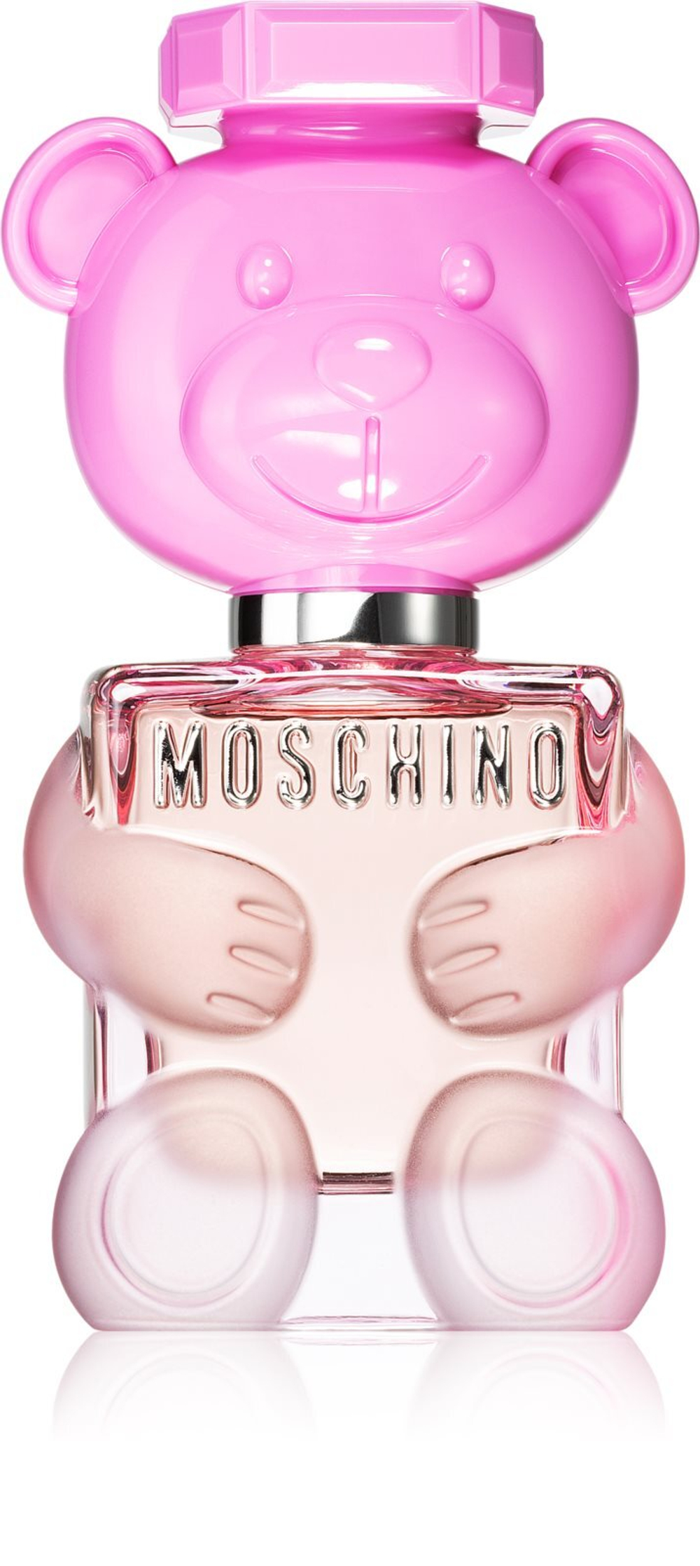 Moschino Toy 2 Bubble Gum туалетная вода для женщин купить в Москве |  Доставка по России.