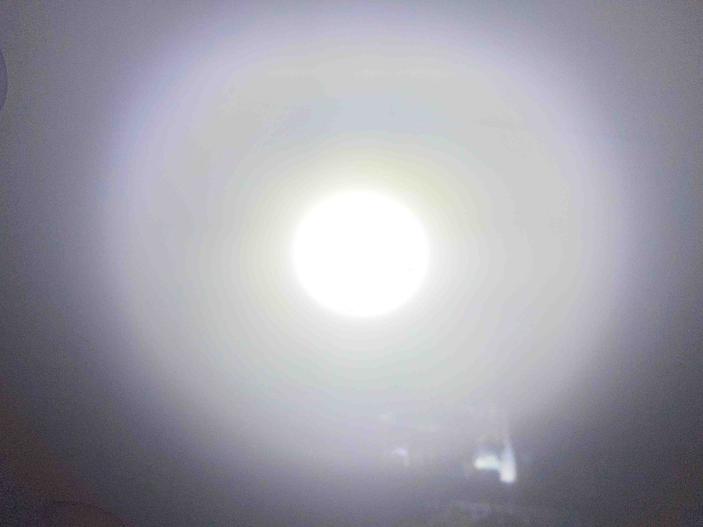 Фара светодиодная дополнительная, квадратная, направленный свет, 10 диодов, 30 Вт, TG (за 1 шт.)