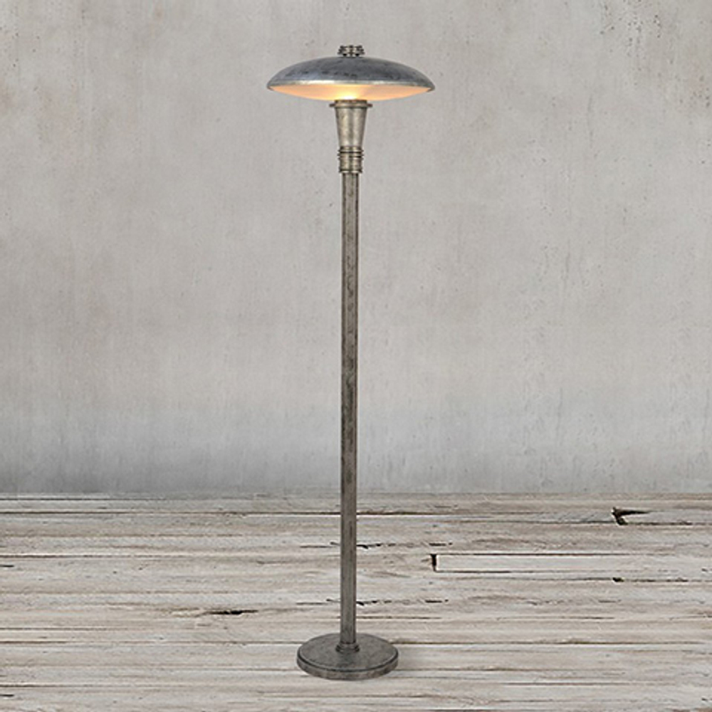 Торшер Roomers TL20258-1ASB