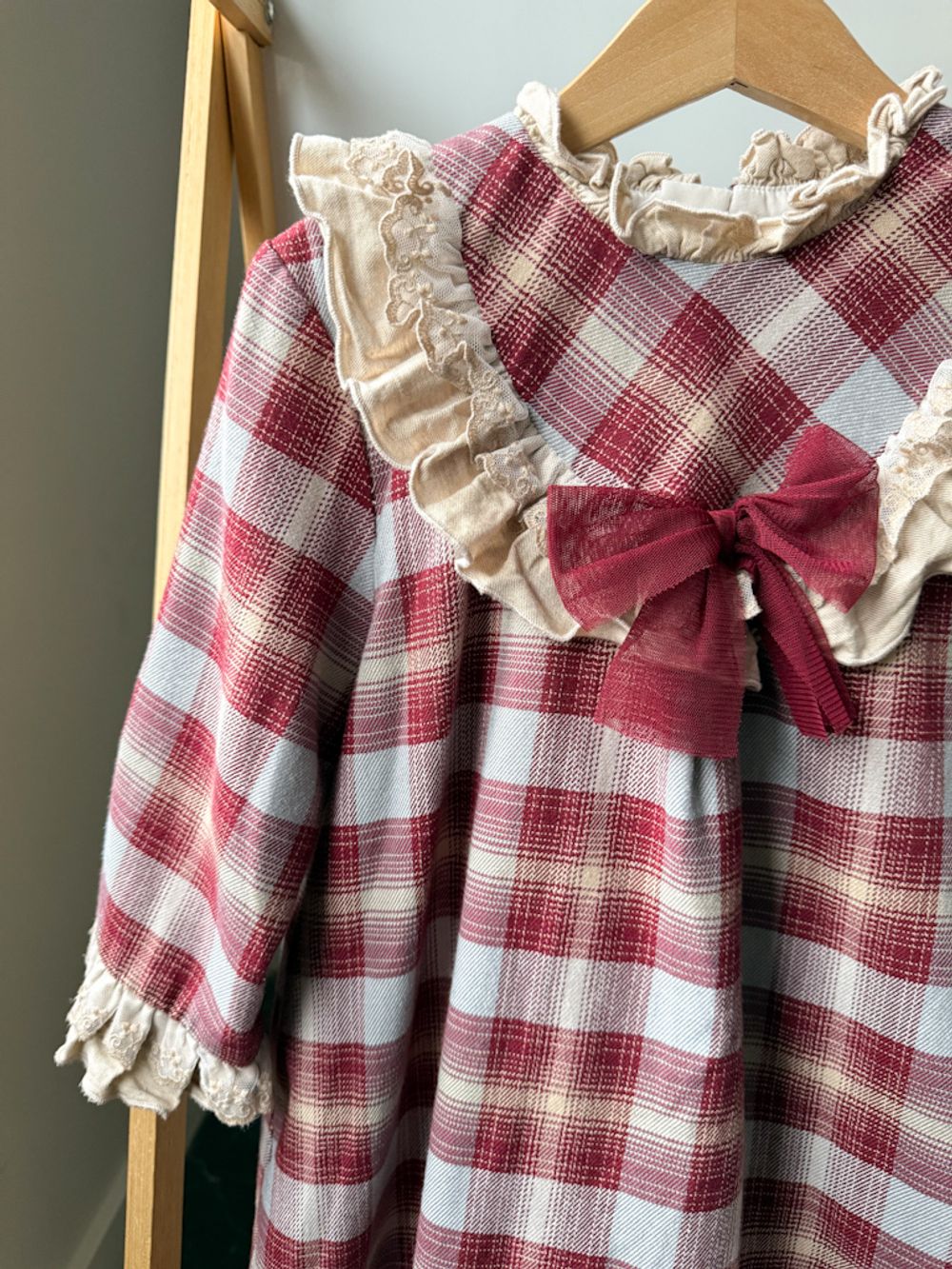 Платье Dolce Petit, 128