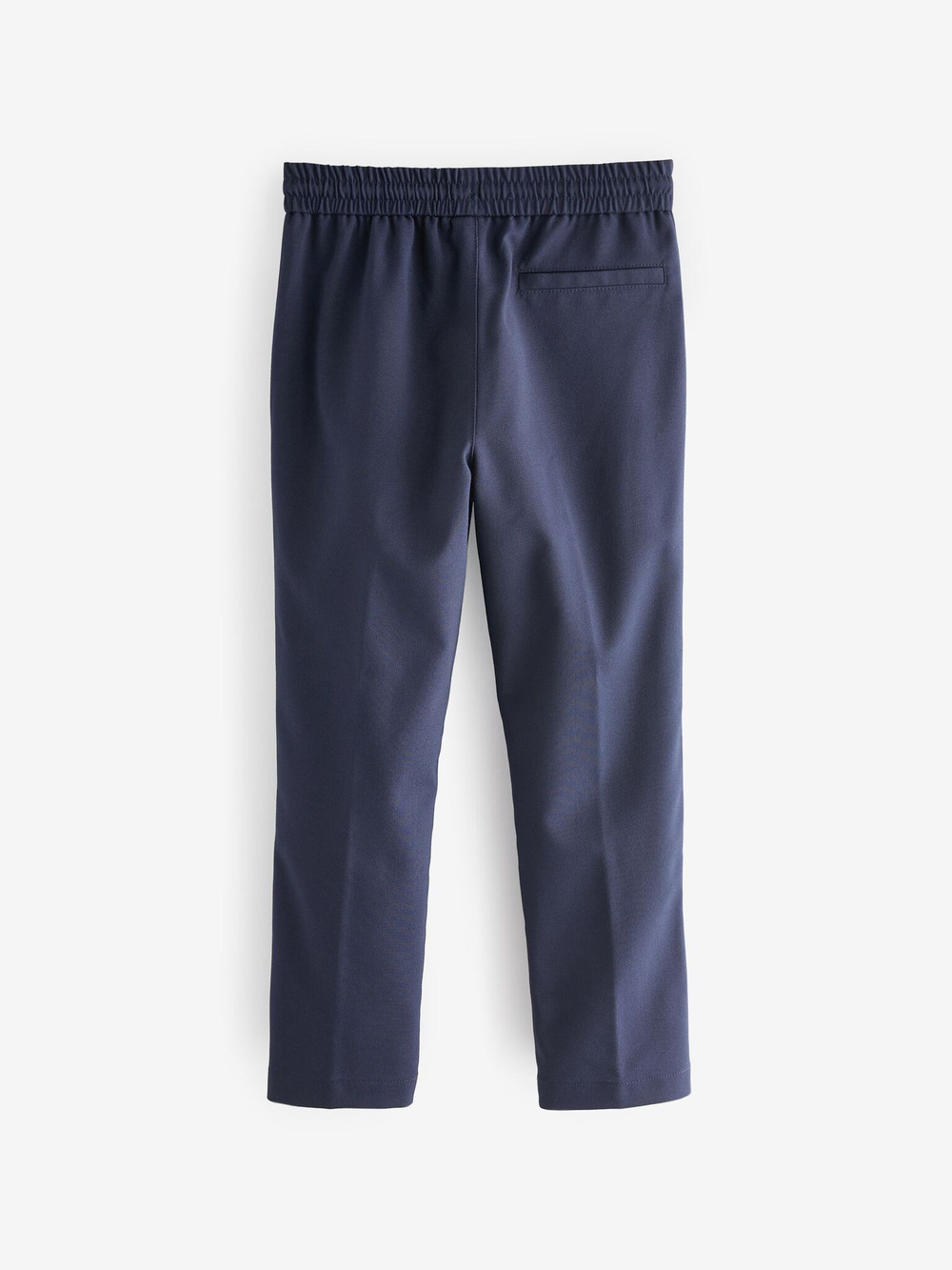 Брюки для мальчика Next U81-412, Темно-синий