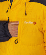 КУРТКА REDFOX EXTREME PRO III