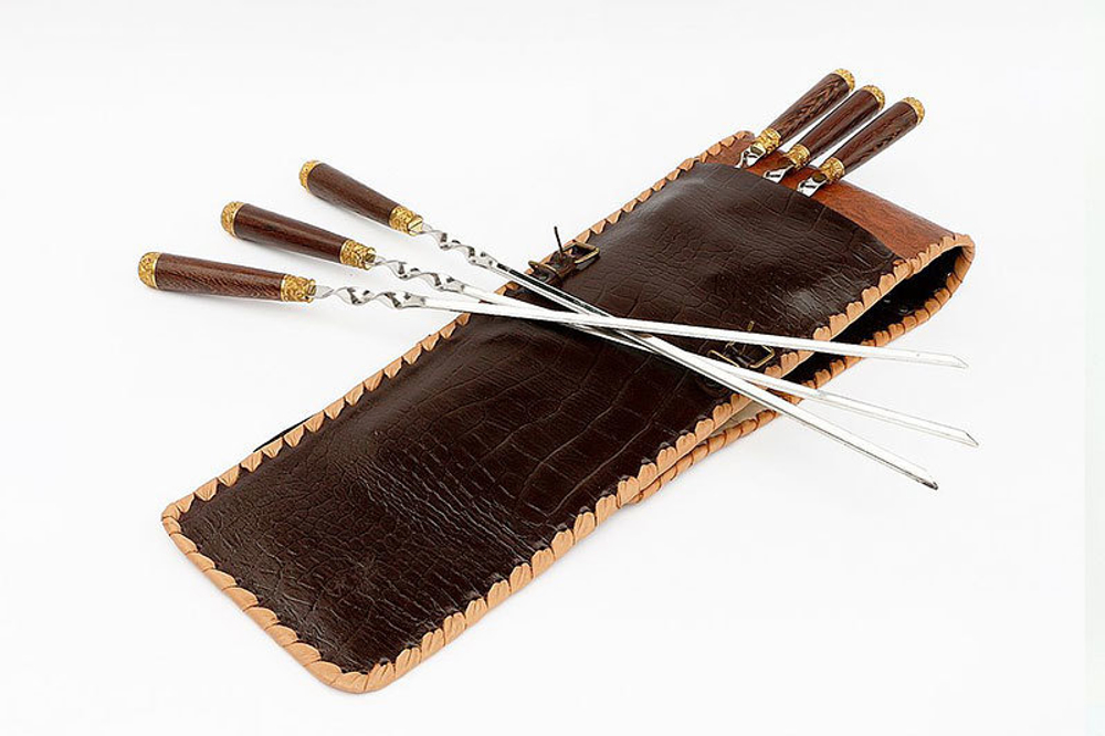 Шашлычный набор «В подарок № 1»