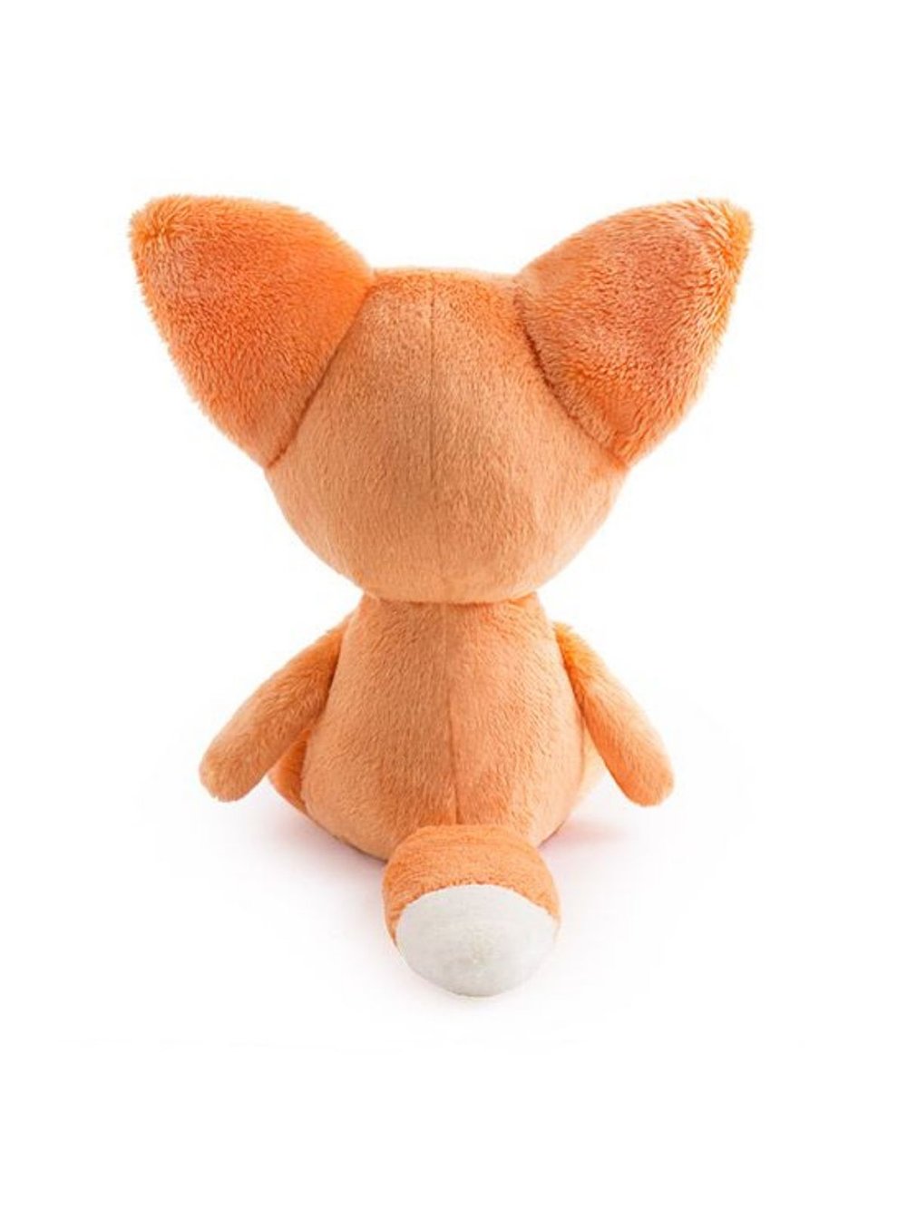 Мягкая игрушка Лисичка Лика 15 см