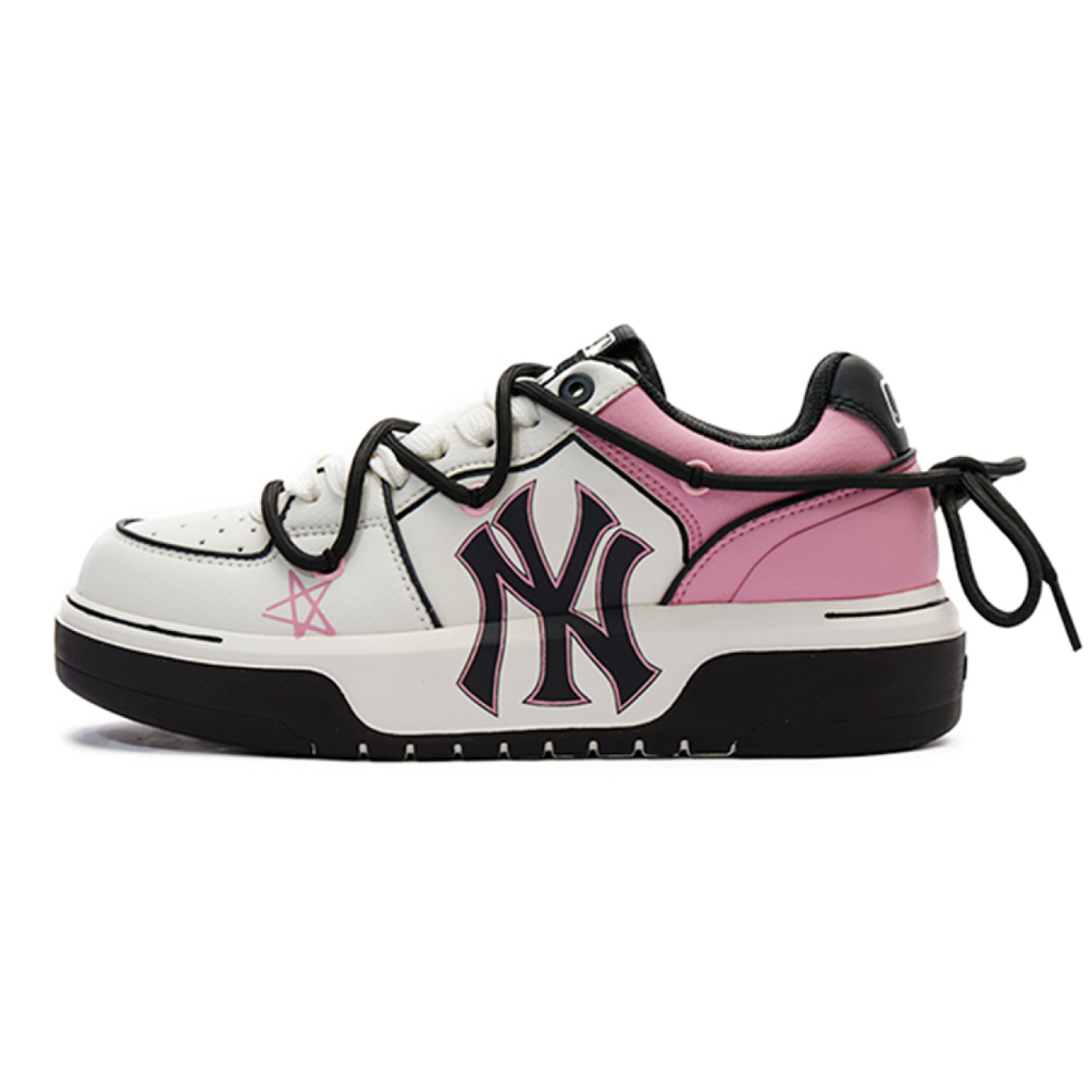 Кроссовки MLB Chunky Liner PU, 3ASXCA12N-50WHS