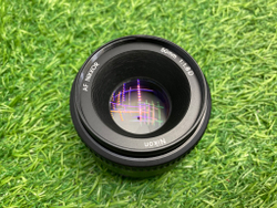 Nikon 50mm 1.8D AF Nikkor