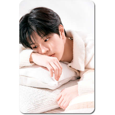 Карта / STRAY KIDS #0153