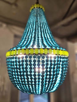 Люстра Hedy Chandelier