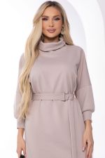 Платье "Владлена" (беж) П8299 LT Collection
