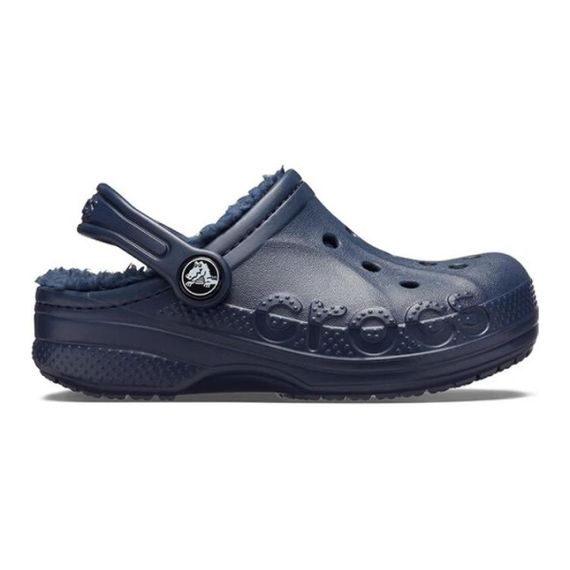 Crocs Kids Sandal 'Deep Blue'