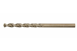Сверло по металлу COBALT 8% 6.8x109x66 мм, 10 шт Dewalt DT4935-QZ
