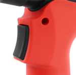 Пневматический заклепочник MESSER RL-4000LV для вытяжных заклепок (4,0 - 6,4 мм)