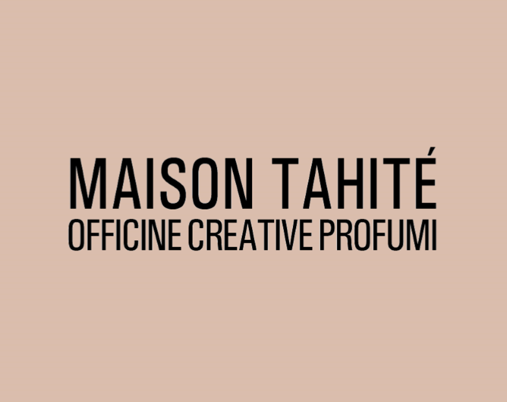 maison tahite vicious cacao edp 100ml tester NEW